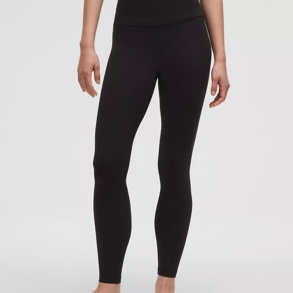 Lululemon Athletica Align Legging - Gently Used - Size 10